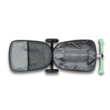 Load image into Gallery viewer, Micro Junior Luggage Scooter - Mint
