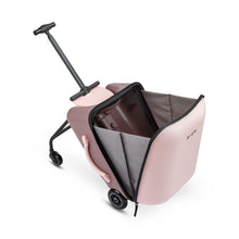 Load image into Gallery viewer, Micro Ride On Luggage Eazy Allrounder - Pink
