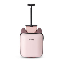 Load image into Gallery viewer, Micro Ride On Luggage Eazy Allrounder - Pink
