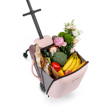 Load image into Gallery viewer, Micro Ride On Luggage Eazy Allrounder - Pink

