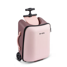Load image into Gallery viewer, Micro Ride On Luggage Eazy Allrounder - Pink
