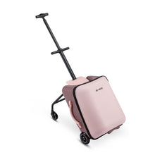 Load image into Gallery viewer, Micro Ride On Luggage Eazy Allrounder - Pink
