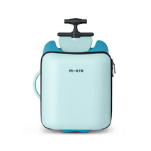Load image into Gallery viewer, Micro Ride On Luggage Eazy Allrounder - Blue
