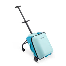 Load image into Gallery viewer, Micro Ride On Luggage Eazy Allrounder - Blue
