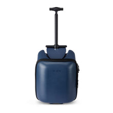 Load image into Gallery viewer, Micro Ride On Luggage Eazy Weekender - Dark Blue
