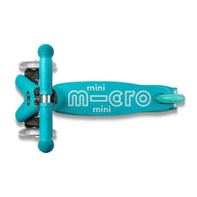 Load image into Gallery viewer, Micro Mini Deluxe - Aqua

