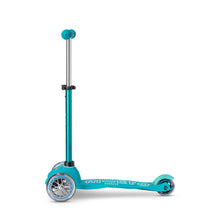 Load image into Gallery viewer, Micro Mini Deluxe - Aqua
