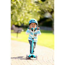 Load image into Gallery viewer, Micro Mini Deluxe - Aqua
