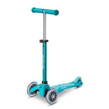 Load image into Gallery viewer, Micro Mini Deluxe - Aqua
