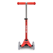 Load image into Gallery viewer, Micro Mini Deluxe - Red
