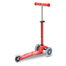 Load image into Gallery viewer, Micro Mini Deluxe - Red
