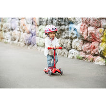 Load image into Gallery viewer, Micro Mini Deluxe - Red

