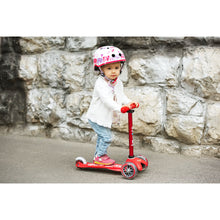 Load image into Gallery viewer, Micro Mini Deluxe - Red

