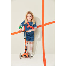 Load image into Gallery viewer, Micro Mini Deluxe - Orange
