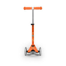 Load image into Gallery viewer, Micro Mini Deluxe - Orange
