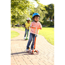 Load image into Gallery viewer, Micro Mini Deluxe - Orange
