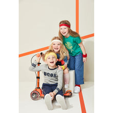 Load image into Gallery viewer, Micro Mini Deluxe - Orange
