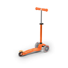Load image into Gallery viewer, Micro Mini Deluxe - Orange
