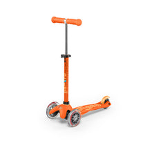 Load image into Gallery viewer, Micro Mini Deluxe - Orange
