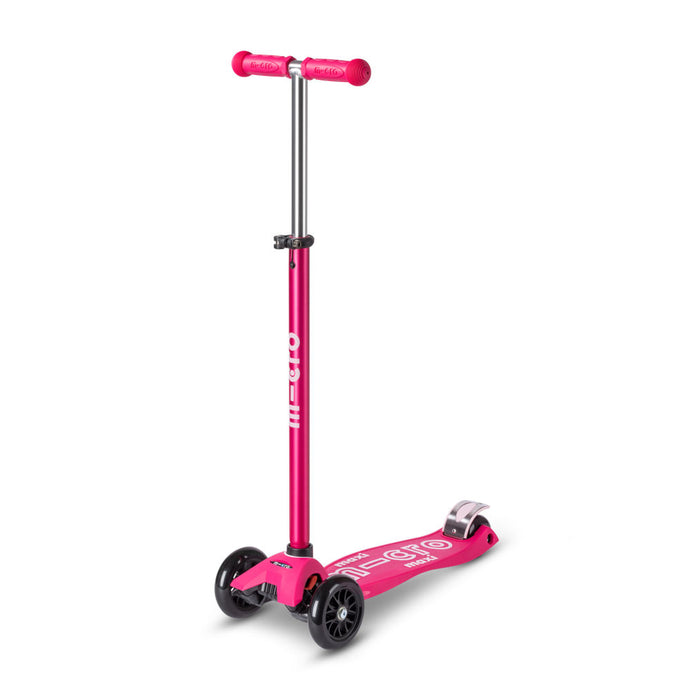 Micro Maxi Deluxe - Pink