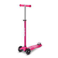 Load image into Gallery viewer, Micro Maxi Deluxe - Pink
