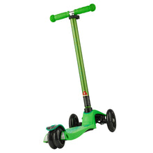 Load image into Gallery viewer, Micro Maxi Deluxe - Green
