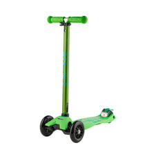 Load image into Gallery viewer, Micro Maxi Deluxe - Green
