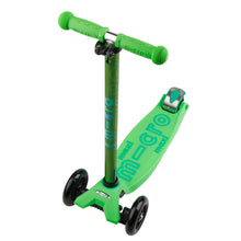 Load image into Gallery viewer, Micro Maxi Deluxe - Green
