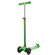 Load image into Gallery viewer, Micro Maxi Deluxe - Green
