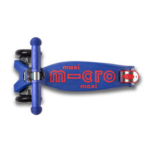 Load image into Gallery viewer, Micro Maxi Deluxe - Blue
