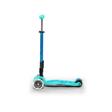 Load image into Gallery viewer, Micro Maxi Deluxe Foldable LED - Bright Blue
