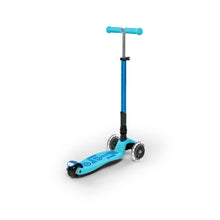 Load image into Gallery viewer, Micro Maxi Deluxe Foldable LED - Bright Blue
