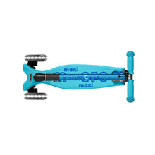 Load image into Gallery viewer, Micro Maxi Deluxe Foldable LED - Bright Blue
