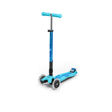 Load image into Gallery viewer, Micro Maxi Deluxe Foldable LED - Bright Blue
