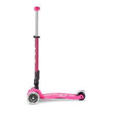 Load image into Gallery viewer, Micro Maxi Deluxe Foldable LED - Shocking Pink
