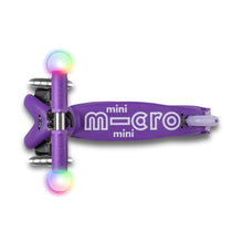 Load image into Gallery viewer, Micro Mini Deluxe Magic LED - Purple
