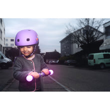 Load image into Gallery viewer, Micro Mini Deluxe Magic LED - Purple
