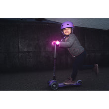 Load image into Gallery viewer, Micro Mini Deluxe Magic LED - Purple
