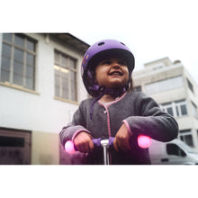 Load image into Gallery viewer, Micro Mini Deluxe Magic LED - Purple

