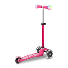 Load image into Gallery viewer, Micro Mini Deluxe Magic LED - Pink
