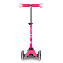 Load image into Gallery viewer, Micro Mini Deluxe Magic LED - Pink
