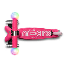 Load image into Gallery viewer, Micro Mini Deluxe Magic LED - Pink
