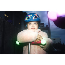 Load image into Gallery viewer, Micro Mini Deluxe Magic LED - Pink
