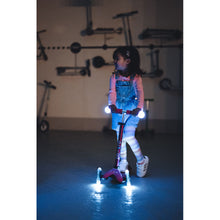 Load image into Gallery viewer, Micro Mini Deluxe Magic LED - Pink
