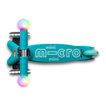 Load image into Gallery viewer, Micro Mini Deluxe Magic LED - Aqua

