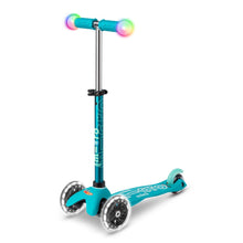 Load image into Gallery viewer, Micro Mini Deluxe Magic LED - Aqua
