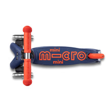Load image into Gallery viewer, Micro Mini Deluxe Foldable LED - Navy Blue
