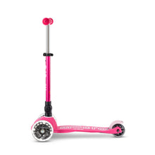 Load image into Gallery viewer, Micro Mini Deluxe Foldable LED - Pink
