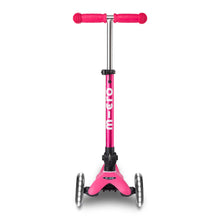 Load image into Gallery viewer, Micro Mini Deluxe Foldable LED - Pink
