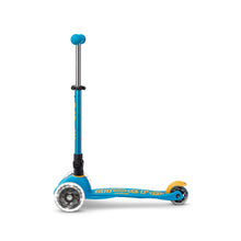 Load image into Gallery viewer, Micro Mini Deluxe Foldable LED - Ocean Blue
